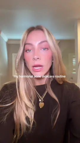 my sofie pavitt skin consultation results and routine!! @sofiepavitt 