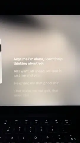 Everyday #everyday #lyrics #applemusic #song 