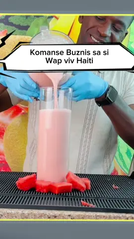 Komanse Buznis sa si Wap viv Haiti #haitiantiktok🇭🇹 #haitiantiktok #haitiennetiktok🇭🇹🇭🇹🇭🇹🇭🇹😍😍😍😍 #haiti #haitiancomedy 