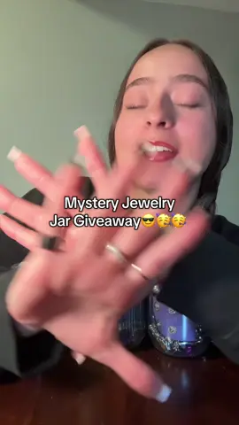 These are always my fav!!! Comment what giveaway I should do next🤑🤑🤑 #jewelry #shop #mystery 