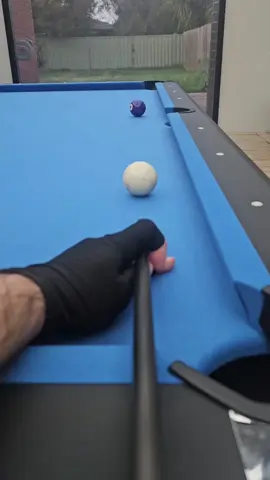 You’ll Never Miss When You Do This #8ballpool #trickshots #poolshots 