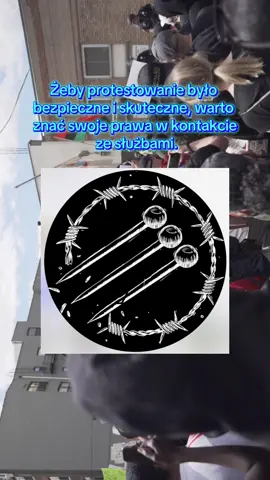 Poznajcie Kolektyw Szpila!  Kluczowa inicjatywa w polskim ruchu antyrepresyjnym, niezastąpione wsparcie aktywistyczne. Rozszerzenie tematu o posaniu ich telefonu na ciele w innych filmach! #siostrzeństwo #aktywizm #edukacja #prostest #wolnapalestyna 