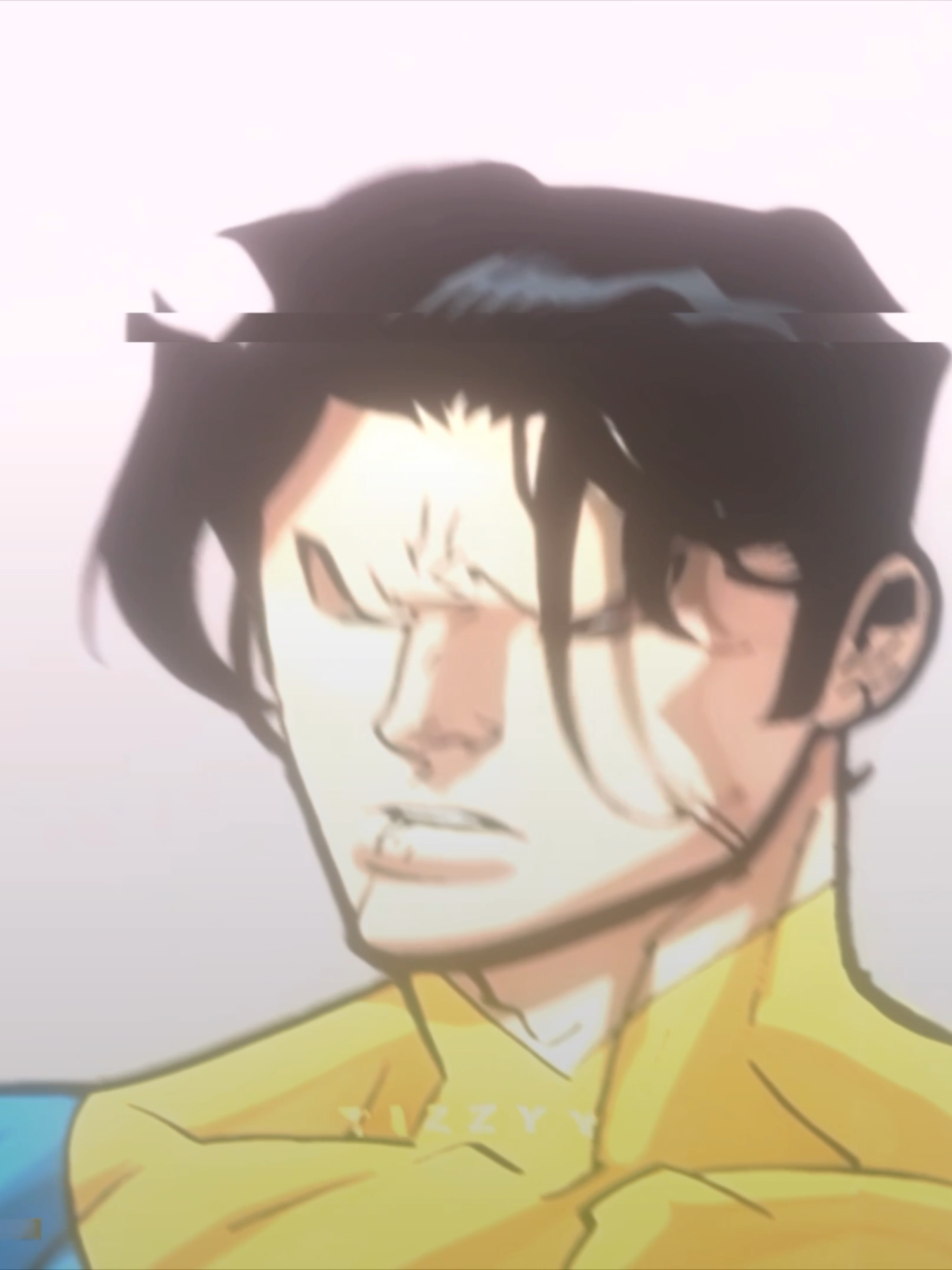 Wolf Cut Mark | Invincible Edit #invincible #fypシ #foryoupage #goviral #blowup #xyzbca #viral