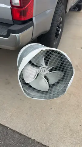 The things you find at work @caleb413 #f250 #straightpipe #ford 