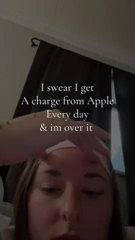 Anyone else  #apple #iphone 