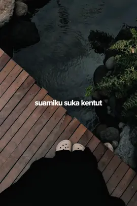Suamiku suka kentut #CapCut  #lirik #trend #suamikusukakentut #fyp 
