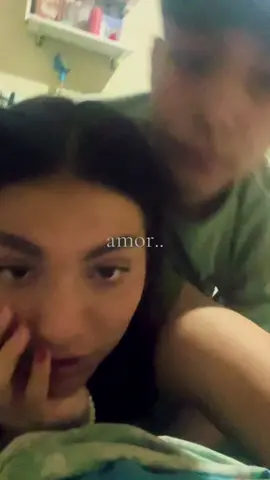 Te amo mi amor 🥺 @Agus #amoaminovio #fypシ゚ #amor❤️ #trend #miloj 