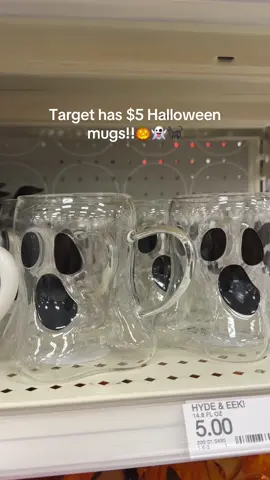 So many options to choose from Ong #fyp  #targetfinds #halloween #spookyseason #halloweendecor 