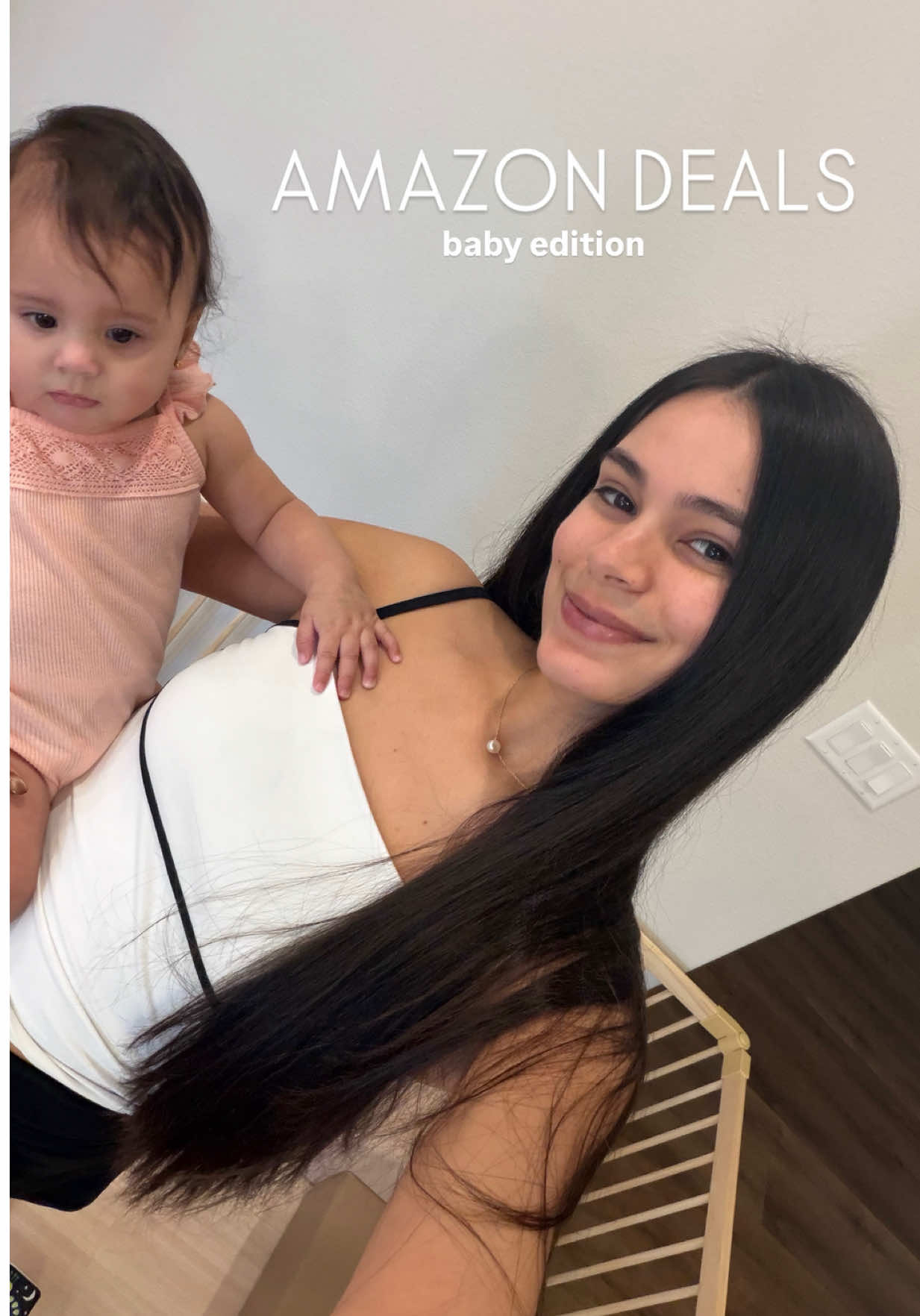 Ofertas de Amazon del día 💗 (Oct 7-2025) LINKS EN MI PERFIL 🔗💗   #amazon #amazondeals #babymusthaves #babyregistry #babyessentials 