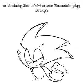 bro was suffering trough that issue 😭😭😭.  .  .  .  .  .  #sonic #sonicthehedgehog #sonicmeme #tails #fyp