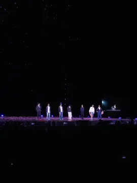 We Are Bulletproof:The Eternal PTD Seoul  #bts #fyp #bangtan 