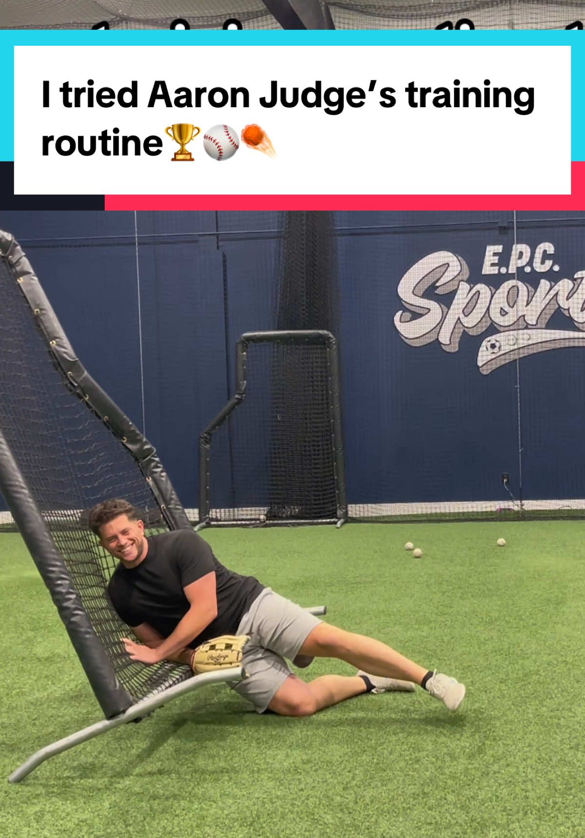 Hopefully with a few more reps I can be an MVP too