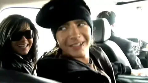 TOKIO HOTEL 2000'S #tomkaulitz #paratiiiiiiiiiii #Viral #fypシ゚ #billkaulitz 