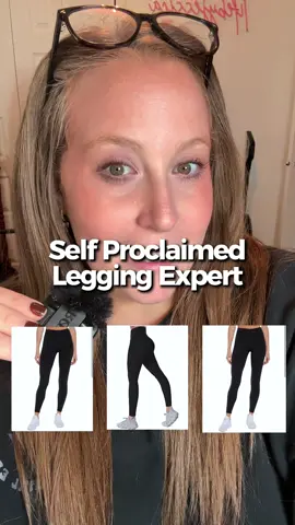 Let’s talk Amazon leggings! #leggings #leggingsoftiktok #leggingslife @CRZ YOGA @Sunzel 