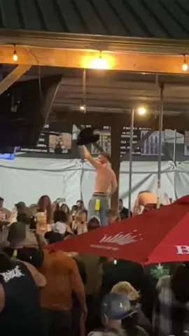 I think it’s safe to say I don’t need liquor 😂 #fyp #bikeweek #viral #trending #goviral 