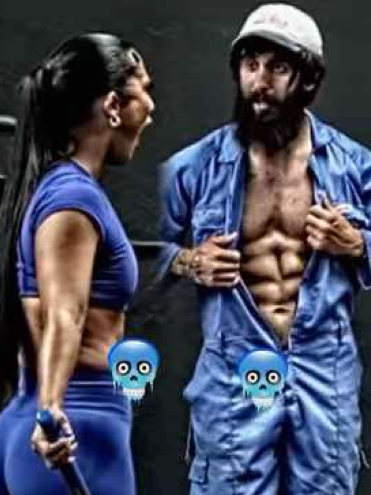 Anatoly Shocked This Girls part 1 #anatoly #anatolyprank #gymprank #powerlifter #fyp 