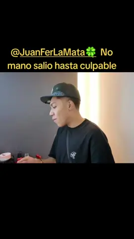 No mano como asi 🤣🤣 #juanferlamata #mrstiventc 