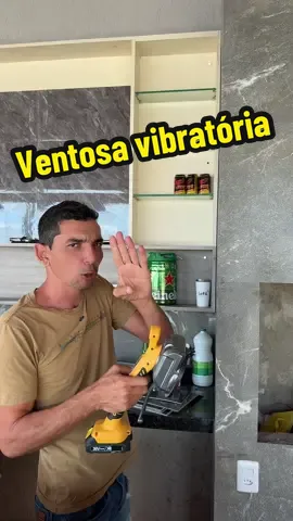 #tiktokchegou ventosa vibratória 