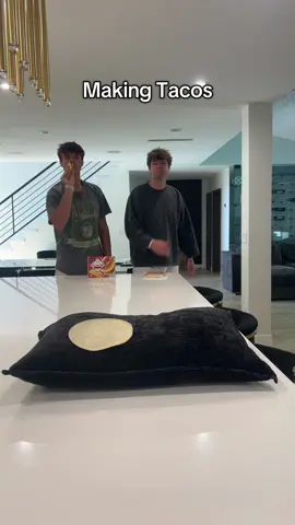 Add this to the dinner menu @Carson Genal 