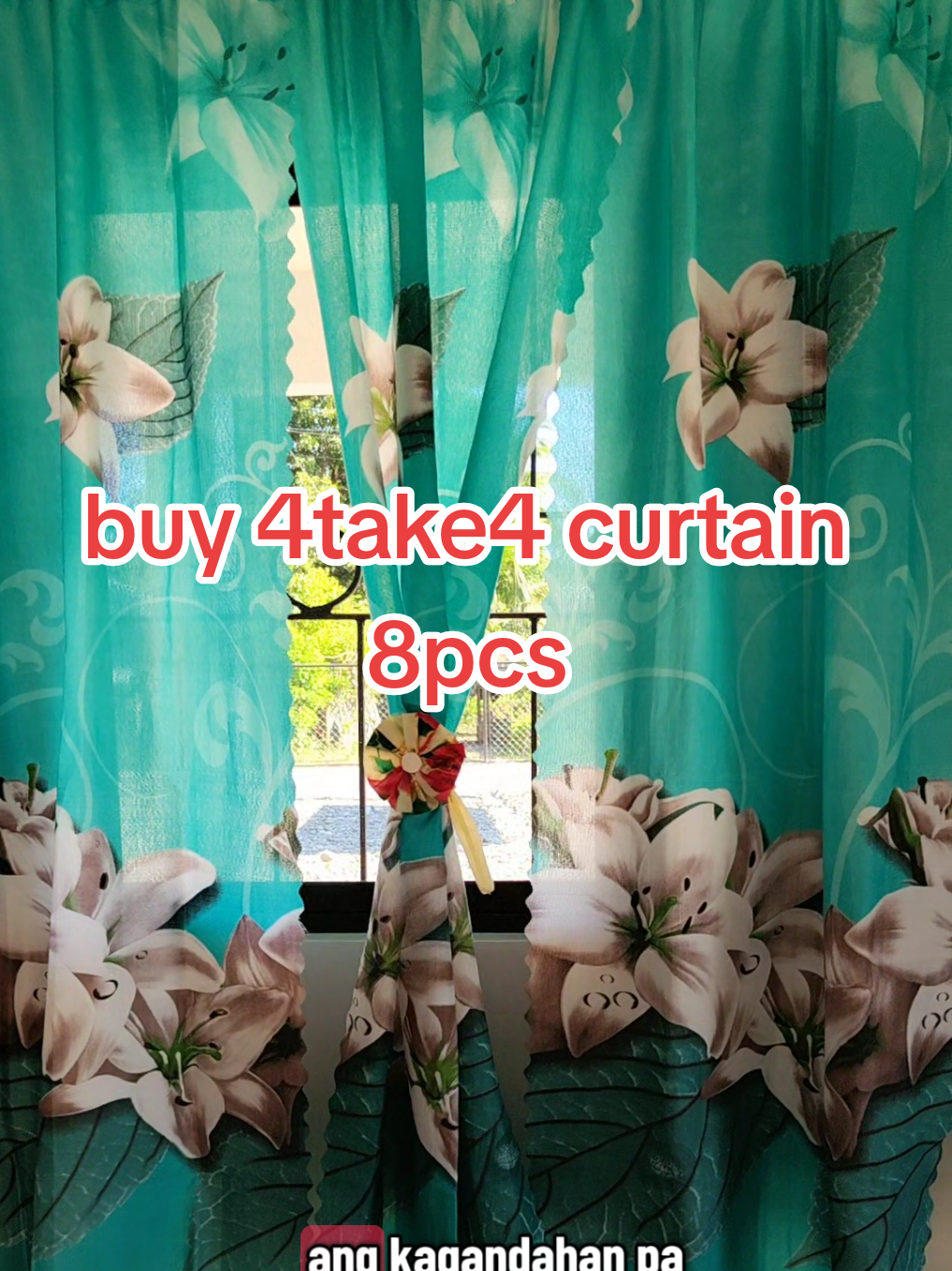 #curtainforwindow #curtains #kurtina #homedecor #murangkurtina 