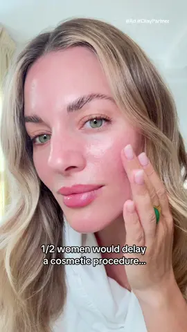 #Ad #OlayPartner just awarded “best moisturizer of all time” by People - meet @Olay Skin Care Regenerist “Micro-Sculping Cream” on the Amazon Prime Big Deal Days, 15% off in this skincare bundle. #amazonprimeday #moisturizer #beautywinner  