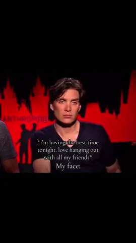 i promise i’m having a good time😭 . . . . #fyp #rbf #cillianmurphy #charlixcx #sympathyisaknife 