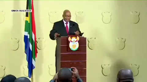 #Zuma  #Happy people  #best speech 💬