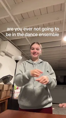 it’s tough out here… #theater #ensembl #dancecaptain #dancer #viral 