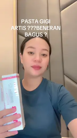 pasta gigi meto