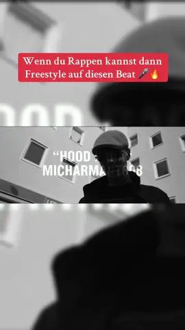 Mach ein Freestyle 🔥🎤 #typebeat #micharmant808 #rapbeats #instrumental #freestyletypebeat 