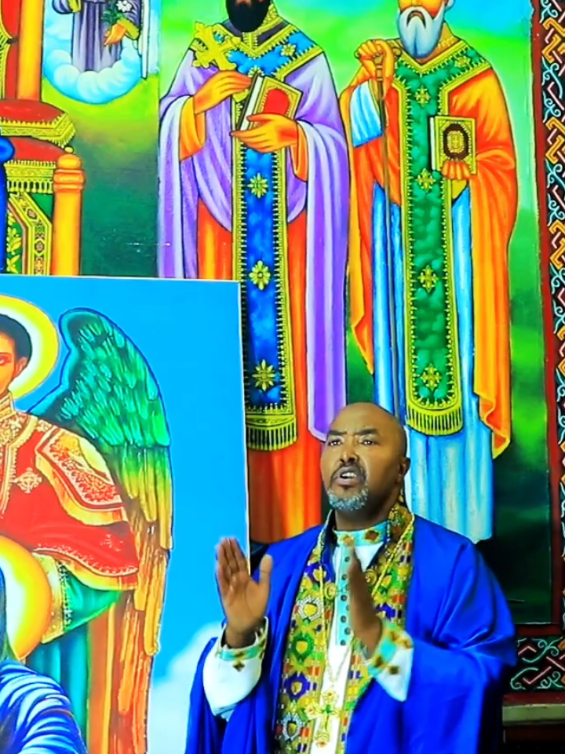 #creatorsearchinsights  #ethiopia_ortodox_tewahido_mezmur #ዝማሬ_መላእክት_ያሰማልን  #ኦርቶዶክስ_ተዋህዶ_ፀንታ_ለዘለዓለም_ትኑር✝️❤ #ኢትዮጵያ_ለዘለዓለም_ትኑር🇪🇹🇪🇹🇪🇹 