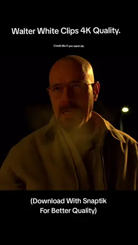 Walter white clips (no correlation) #BreakingBad #WalterWhite #Clips #clipsforediting #Edits 
