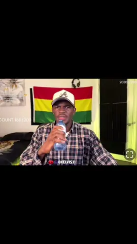 Elvis message to Ghana players 