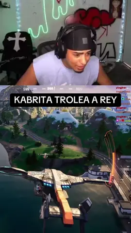 Jajajajaj@ReyDeLaCity #reydelacity #viral #fyp #risa #fortnite 