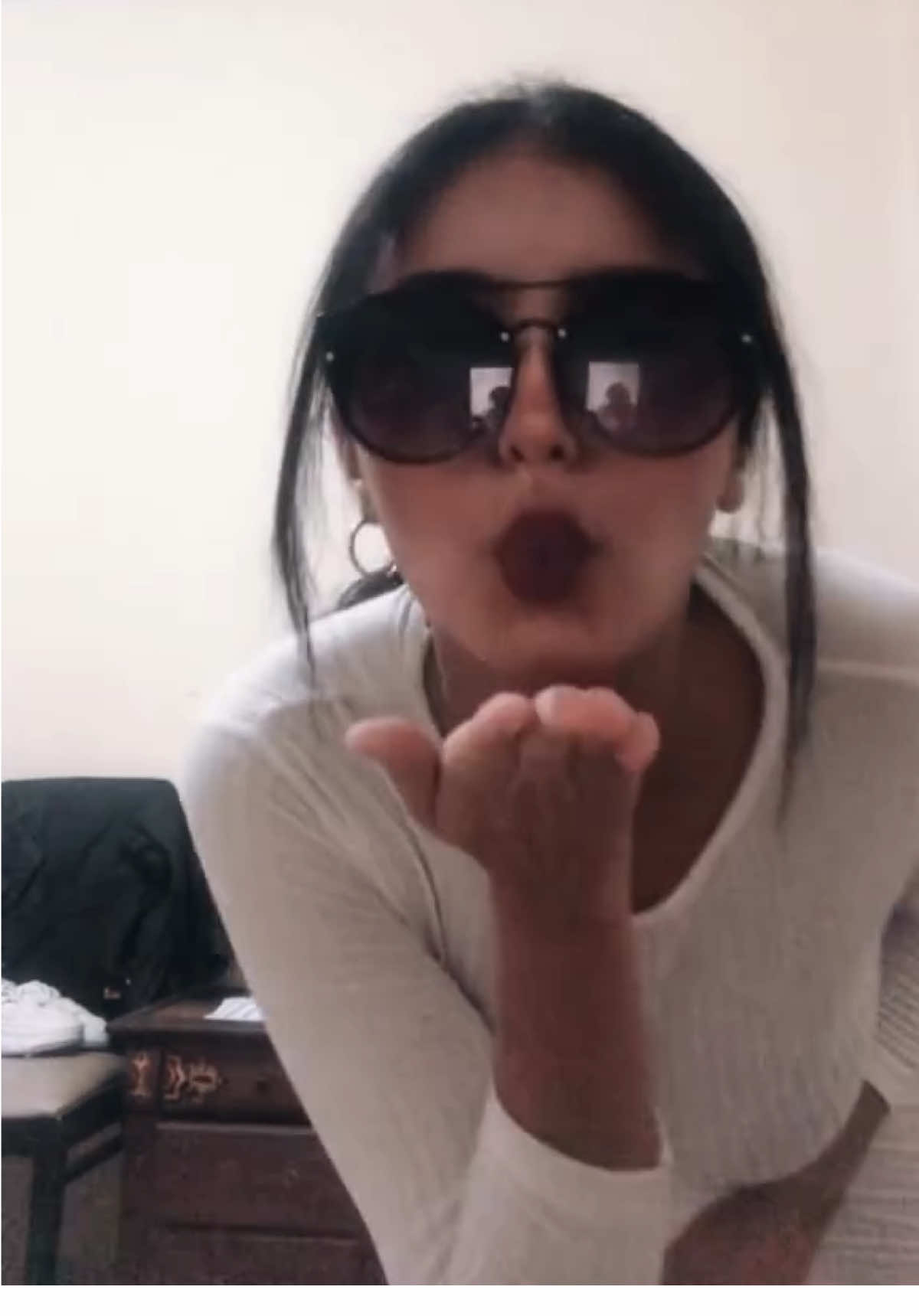 #Grwm Get ready with me 🫦 #tiktokmaroc #casablanca #marocaine #maroc 