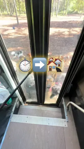 ⏱️➡️🏘️