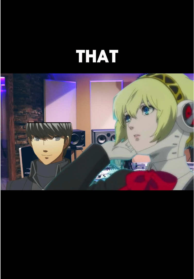 Yu Narukami and Yosuke attend the rap battle tournament!  Cosplay by @ꨄ Kibuki ꨄ  #persona3 #persona4 #persona5 #persona3reload #persona5royal 