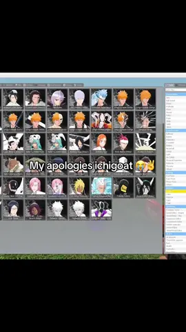 I was just trying to see if it kills them 💔 #garrysmod #bleach #ichigo 