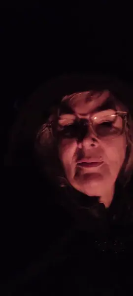 Hello witches 😂😂 had a great night with my witch sisters last night. Thank y’all for coming to assist me. #witches #spell #wicca #sistersforever 