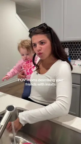And it’s so innocent too😭😭 #satire #skit #momsbelike #comedy 