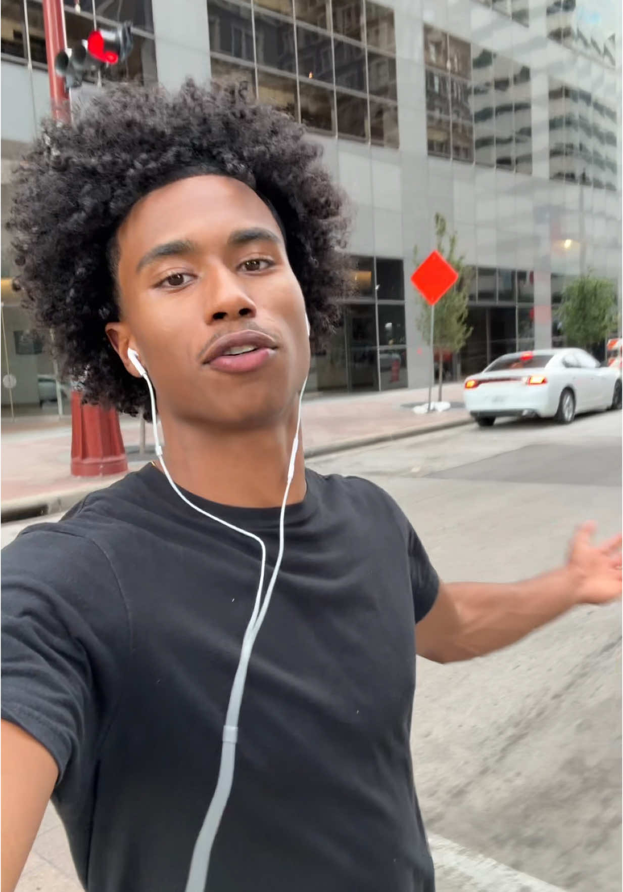 comment your biggest achievement today. #fyp #derickadames 