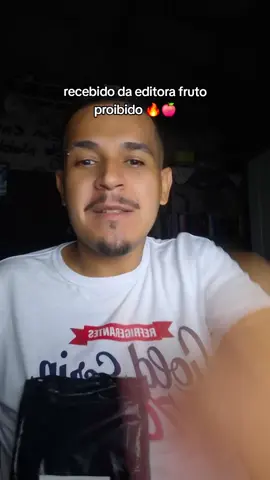 @Editora Fruto Proibido adorei 🍎🔥