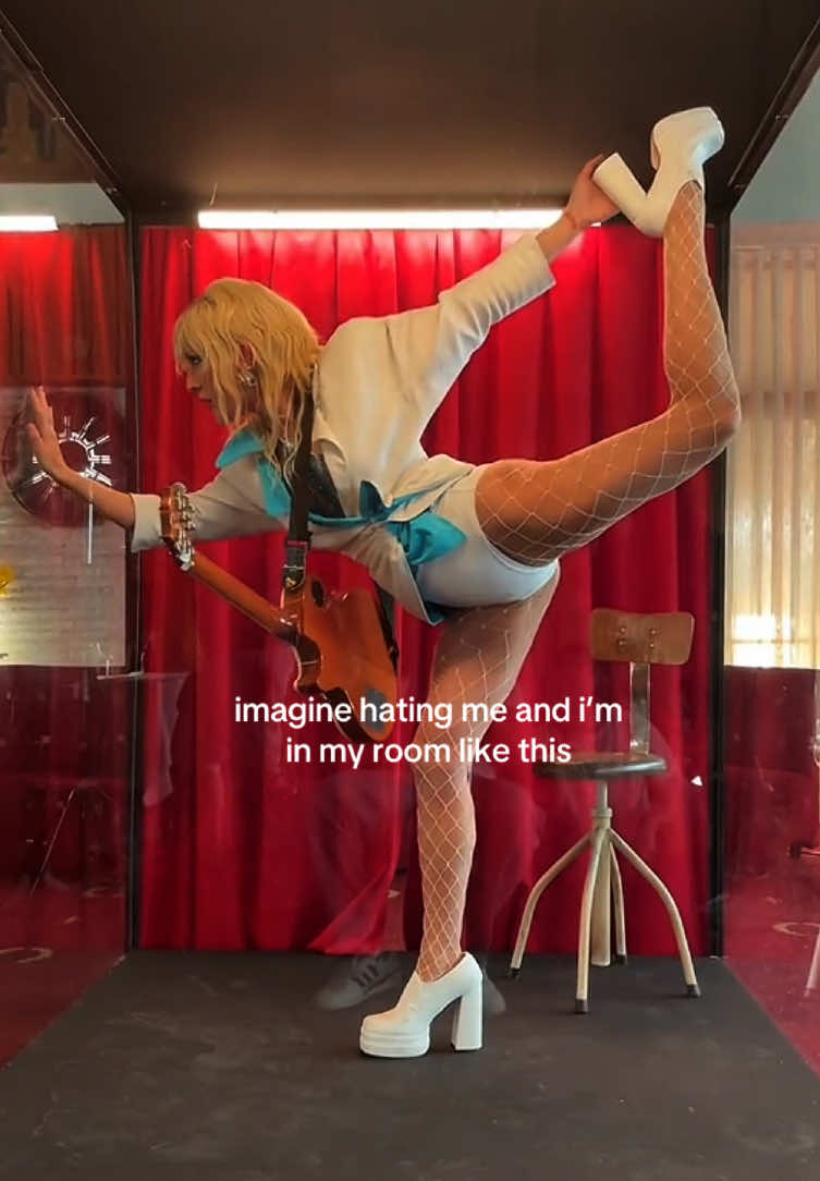 imagine — #elliegoulding #fyp 