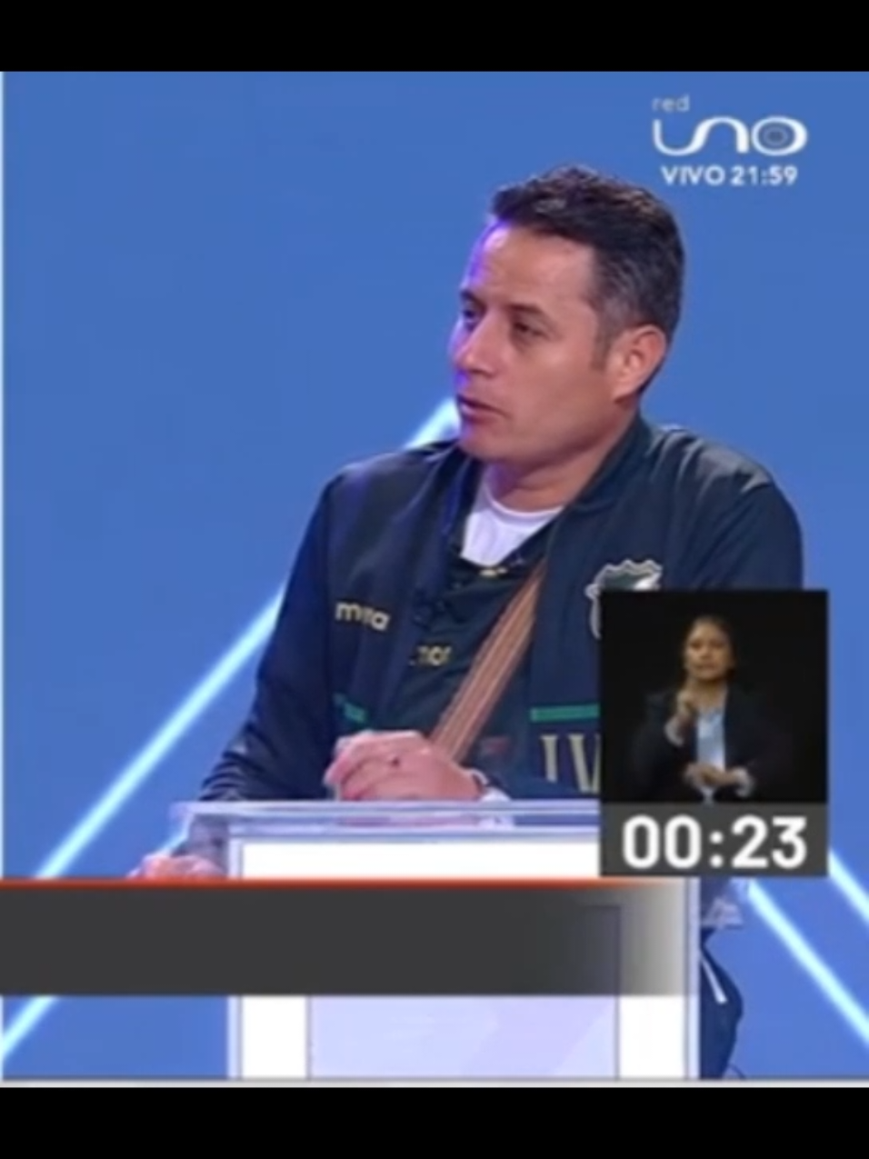 La única a tu medida...👔🪡🗿 #debatevicepresidencial #bolivia #lapaz_bolivia🇧🇴 