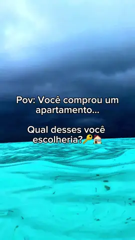 Qual?? #apartamento #qualapartamento #aesthetic #goodvibes #apartament 
