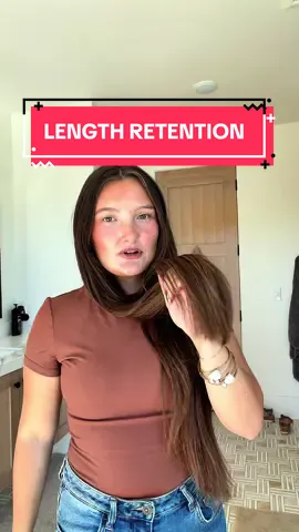 I’ll never stop about this😍 your ends are screamingggg for this! #splitends #splitendstreatment #hairtok #deadhair #lengthretentiontips 