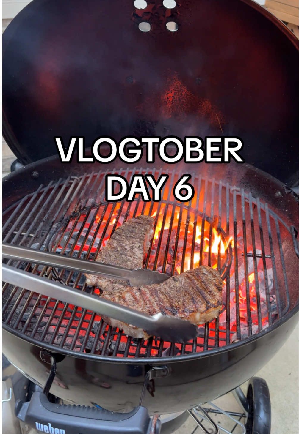 Together might be the most diabolical date night movie ever and I love it #vlogtober #dailyvlogs #ditlvlog #spookyseason #wfhlife 