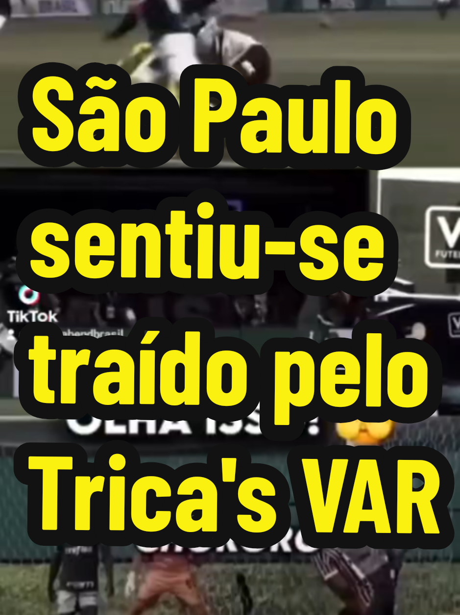 O palmeiras foi assaltado pela arbitragem! e o que se ver é a imprenssa fazendo pressao na arbitragem conyra o Lider do Campeonato#VAR #futebolbrasileiro #Flamengo#palmeiras #sãopaulo @Jovem Pan Esportes Cortes ⚽🎬 @SE Palmeiras @Flamengo @São Paulo FC 
