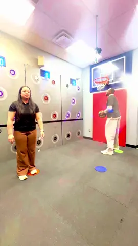 🏀 Movement. Focus. Fun. Every bounce builds balance. Every touch builds confidence. This is fitness that feels like play — building real strength, coordination, and ball control one move at a time. Let’s make fitness FUN again! 💪🔥 #LCFKids #BallControl #KidsFitness #AdaptiveSports #MotorSkills    