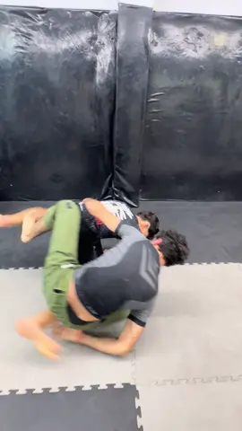 @Taim Belhamel @lokman 🥋 ##fyp #tiktok #bjj 